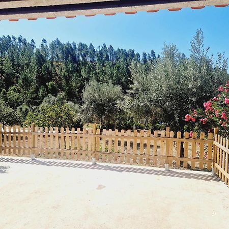 Вилла Casa Dos Martelitos Salgueira  Экстерьер фото