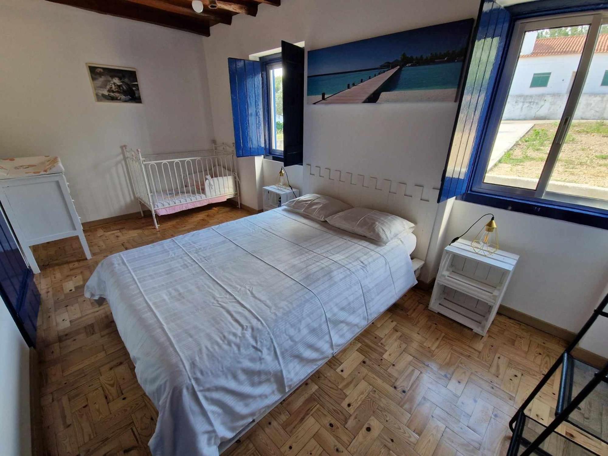 Вилла Casa Dos Martelitos Salgueira  Экстерьер фото