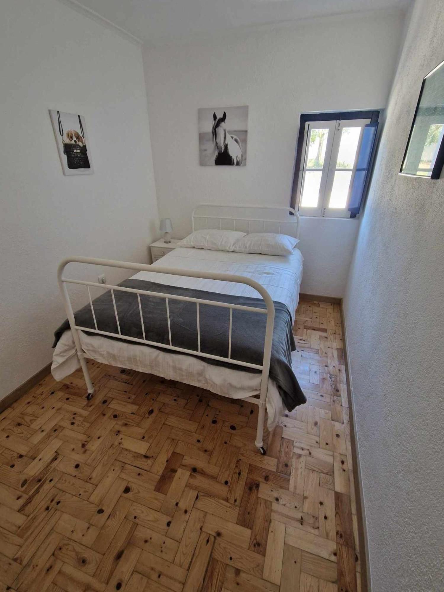 Вилла Casa Dos Martelitos Salgueira  Экстерьер фото