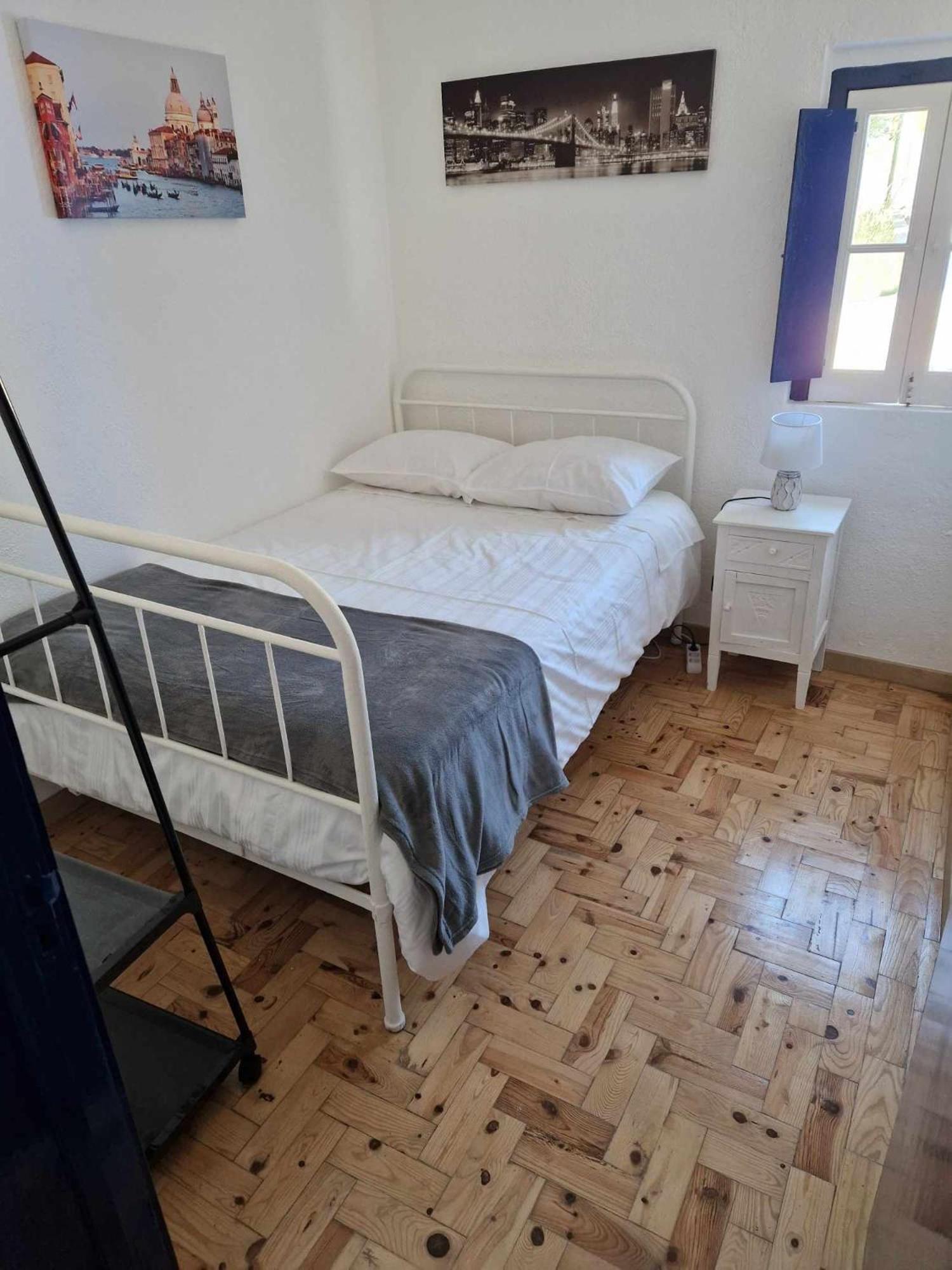 Вилла Casa Dos Martelitos Salgueira  Экстерьер фото